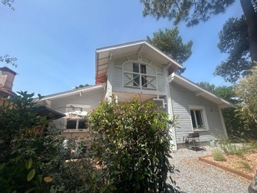 Maison a vendre Arcachon 33120 Gironde 104 m2 4 pièces 1039000 euros