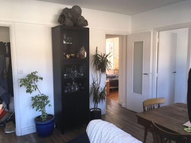Location appartement Vitry-le-François 51300 Marne 58 m2 3 pièces 620 euros