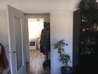 Location appartement Vitry-le-François 51300 Marne 58 m2 3 pièces 620 euros
