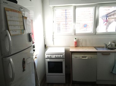 Location appartement Vitry-le-François 51300 Marne 58 m2 3 pièces 620 euros