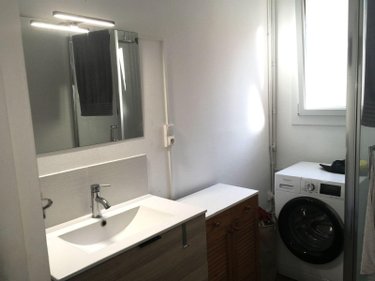 Location appartement Vitry-le-François 51300 Marne 58 m2 3 pièces 620 euros