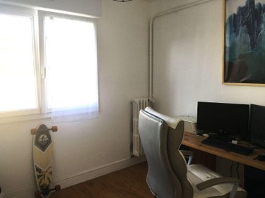 Location appartement Vitry-le-François 51300 Marne 58 m2 3 pièces 620 euros