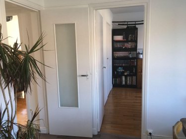Location appartement Vitry-le-François 51300 Marne 58 m2 3 pièces 620 euros