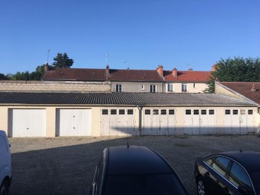 Location appartement Vitry-le-François 51300 Marne 58 m2 3 pièces 620 euros