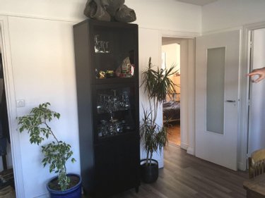 Location appartement Vitry-le-François 51300 Marne 58 m2 3 pièces 620 euros