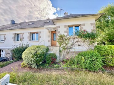 Maison a vendre Chartres-de-Bretagne 35131 Ille-et-Vilaine 135 m2 5 pièces 281340 euros