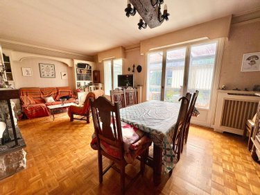 Maison a vendre Chartres-de-Bretagne 35131 Ille-et-Vilaine 135 m2 5 pièces 281340 euros