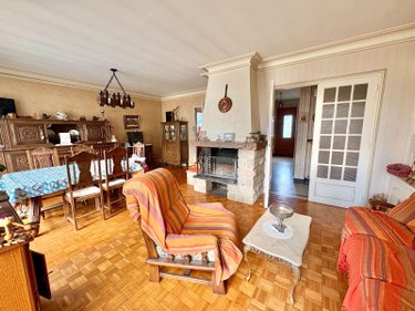 Maison a vendre Chartres-de-Bretagne 35131 Ille-et-Vilaine 135 m2 5 pièces 281340 euros