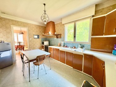 Maison a vendre Chartres-de-Bretagne 35131 Ille-et-Vilaine 135 m2 5 pièces 281340 euros