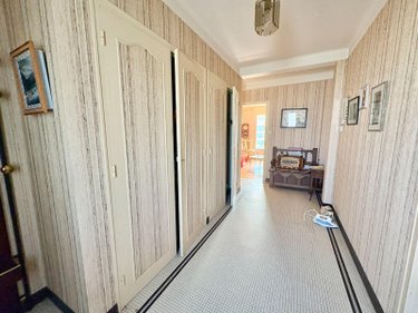 Maison a vendre Chartres-de-Bretagne 35131 Ille-et-Vilaine 135 m2 5 pièces 281340 euros