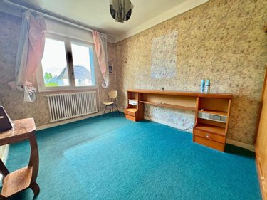 Maison a vendre Chartres-de-Bretagne 35131 Ille-et-Vilaine 135 m2 5 pièces 281340 euros
