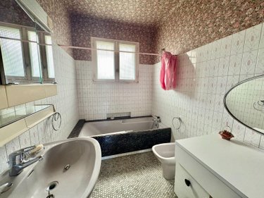 Maison a vendre Chartres-de-Bretagne 35131 Ille-et-Vilaine 135 m2 5 pièces 281340 euros