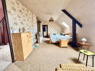 Maison a vendre Chartres-de-Bretagne 35131 Ille-et-Vilaine 135 m2 5 pièces 281340 euros