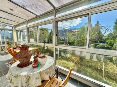 Maison a vendre Chartres-de-Bretagne 35131 Ille-et-Vilaine 135 m2 5 pièces 281340 euros