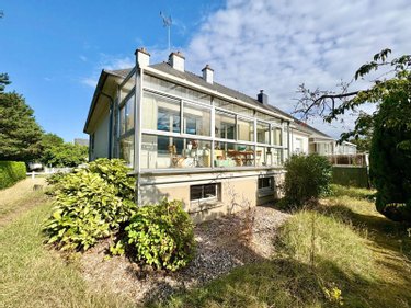 Maison a vendre Chartres-de-Bretagne 35131 Ille-et-Vilaine 135 m2 5 pièces 281340 euros