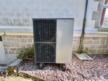 Maison a vendre Chartres-de-Bretagne 35131 Ille-et-Vilaine 135 m2 5 pièces 281340 euros
