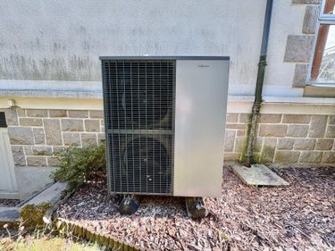 Maison a vendre Chartres-de-Bretagne 35131 Ille-et-Vilaine 135 m2 5 pièces 281340 euros