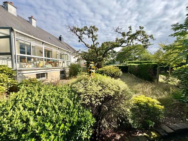 Maison a vendre Chartres-de-Bretagne 35131 Ille-et-Vilaine 135 m2 5 pièces 281340 euros