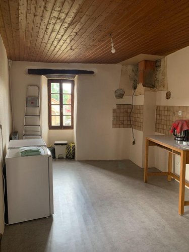 Maison a vendre Laramière 46260 Lot 65 m2 3 pièces 118185 euros
