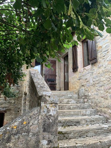 Maison a vendre Laramière 46260 Lot 65 m2 3 pièces 142080 euros