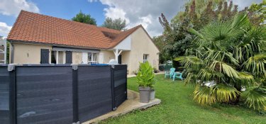 Maison a vendre Louhans 71500 Saône-et-Loire 105 m2 4 pièces 199000 euros