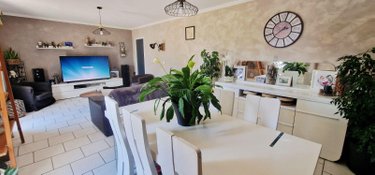 Maison a vendre Louhans 71500 Saône-et-Loire 105 m2 4 pièces 199000 euros