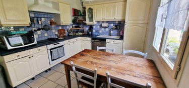 Maison a vendre Louhans 71500 Saône-et-Loire 105 m2 4 pièces 199000 euros