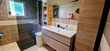 Maison a vendre Louhans 71500 Saône-et-Loire 105 m2 4 pièces 199000 euros
