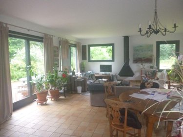 Maison a vendre Saint-Martin-aux-Arbres 76760 Seine-Maritime 140 m2 8 pièces 321100 euros
