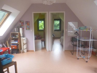 Maison a vendre Saint-Martin-aux-Arbres 76760 Seine-Maritime 140 m2 8 pièces 321100 euros
