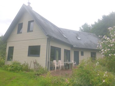 Maison a vendre Saint-Martin-aux-Arbres 76760 Seine-Maritime 140 m2 8 pièces 321100 euros