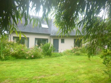 Maison a vendre Saint-Martin-aux-Arbres 76760 Seine-Maritime 140 m2 8 pièces 321100 euros