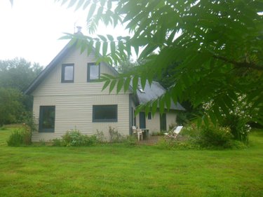 Maison a vendre Saint-Martin-aux-Arbres 76760 Seine-Maritime 140 m2 8 pièces 321100 euros
