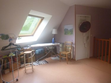 Maison a vendre Saint-Martin-aux-Arbres 76760 Seine-Maritime 140 m2 8 pièces 321100 euros