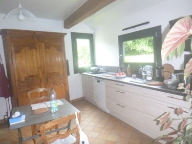Maison a vendre Saint-Martin-aux-Arbres 76760 Seine-Maritime 140 m2 8 pièces 321100 euros