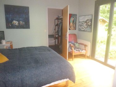 Maison a vendre Saint-Martin-aux-Arbres 76760 Seine-Maritime 140 m2 8 pièces 321100 euros