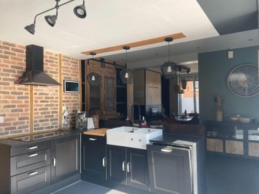 Maison a vendre Saint-Jans-Cappel 59270 Nord 124 m2 4 pièces 376000 euros