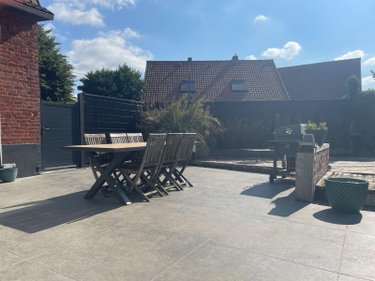 Maison a vendre Saint-Jans-Cappel 59270 Nord 124 m2 4 pièces 376000 euros