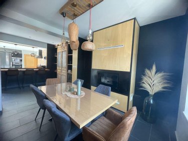 Maison a vendre Saint-Jans-Cappel 59270 Nord 124 m2 4 pièces 376000 euros