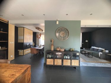 Maison a vendre Saint-Jans-Cappel 59270 Nord 124 m2 4 pièces 376000 euros