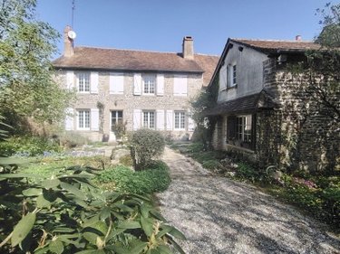 Maison a vendre Pacé 61250 Orne 185 m2 10 pièces 325500 euros