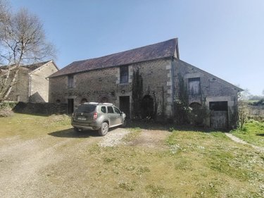 Maison a vendre Pacé 61250 Orne 185 m2 10 pièces 325500 euros