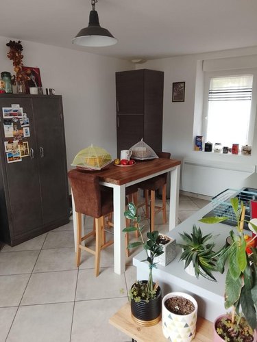 Maison a vendre La Chapelle-d'Aligné 72300 Sarthe 115 m2 4 pièces 188640 euros