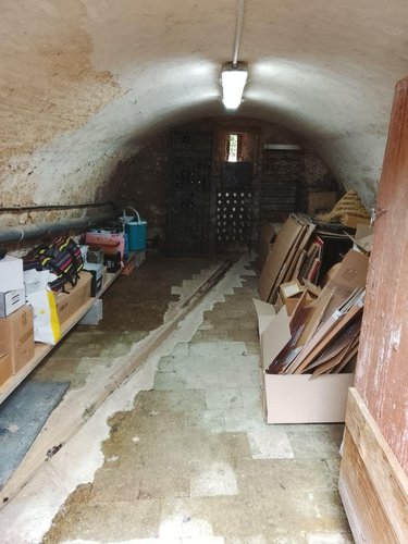 Maison a vendre La Chapelle-d'Aligné 72300 Sarthe 115 m2 4 pièces 188640 euros
