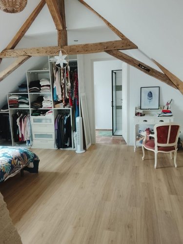 Maison a vendre La Chapelle-d'Aligné 72300 Sarthe 115 m2 4 pièces 188640 euros