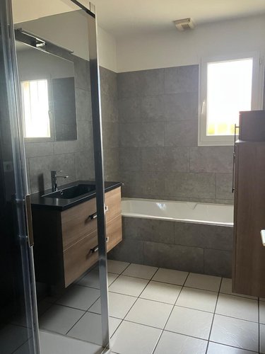 Location maison Saint-Senier-sous-Avranches 50300 Manche 4 pièces 955 euros