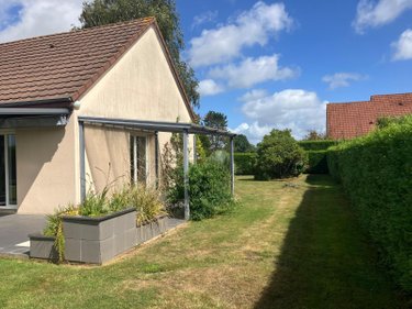 Location maison Saint-Senier-sous-Avranches 50300 Manche 4 pièces 955 euros