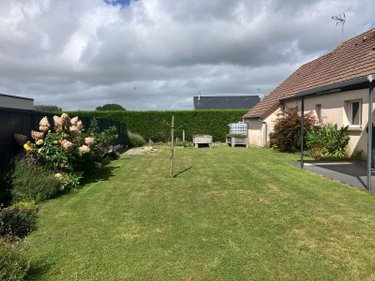Location maison Saint-Senier-sous-Avranches 50300 Manche 4 pièces 955 euros