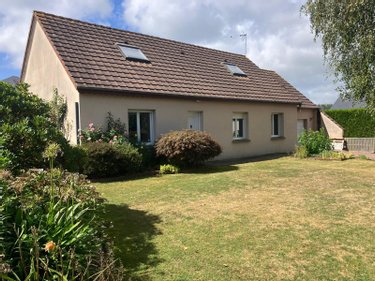 Location maison Saint-Senier-sous-Avranches 50300 Manche 4 pièces 955 euros