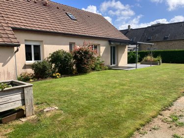 Location maison Saint-Senier-sous-Avranches 50300 Manche 4 pièces 955 euros